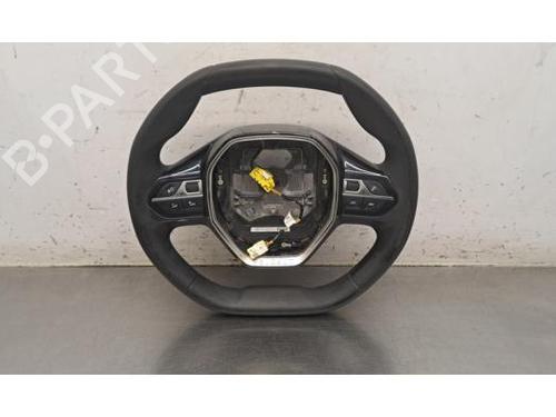 Used Steering wheel Steering wheel PEUGEOT PARTNER Box Body/MPV (K9) 1.5 BlueHDi 100 (102 hp) 36310016 36310016