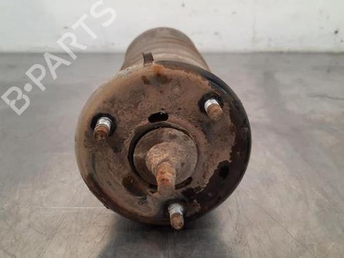Right front shock absorber NISSAN NAVARA NP300 Pickup (D23, D23T) 2.3 dCi 4x4 (D231, D23T) | BP23601911M17 