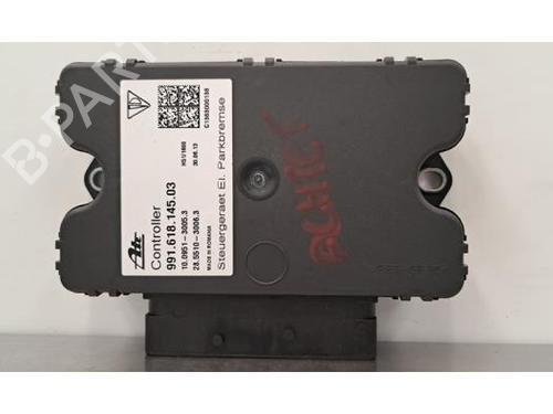 Used Electronic module PORSCHE 911 (991) 3.4 Carrera 4 (350 hp) 29214826