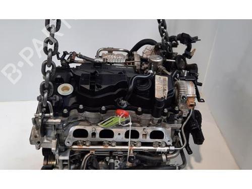 Engine KIA SPORTAGE V (NQ5) 1.6 T-GDi Plug-in Hybrid AWD | BP31324053M1 