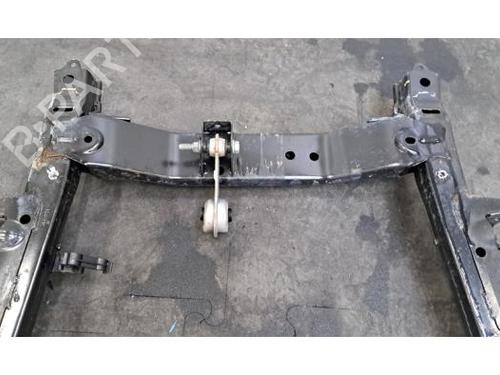 Subframe DACIA SANDERO II TCe 90 (B8M1, B8MA, B8AC) | BP39180002M9 - Image 8