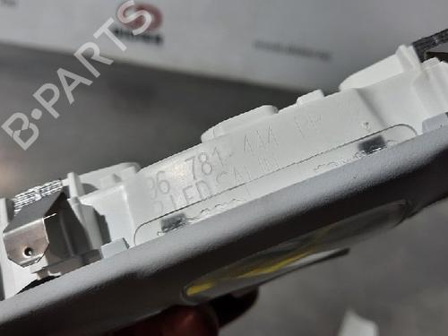 Interior roof light PEUGEOT 5008 II (MC_, MJ_, MR_, M4_) 1.5 BlueHDi 130 (MCYHZJ, MCYHZR, MCYHZX) | BP10883508I8 