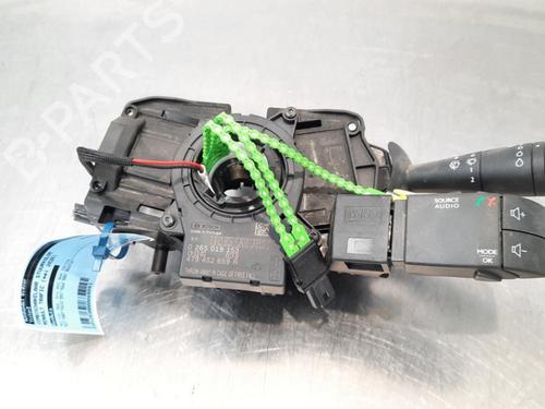 Steering column stalk RENAULT TRAFIC III Van (FG_) 2.0 dCi 120 (FGMN) | BP10896315I23 