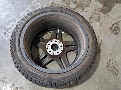 Rim MERCEDES-BENZ CLA (C118) CLA 250 e (118.386) | BP23604512C45 