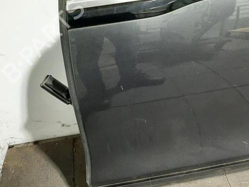 Left front door LAND ROVER RANGE ROVER VELAR (L560) 2.0 D180 TD4 4x4 | BP15793222C2 