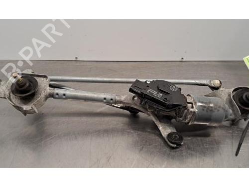 Used Front wipers mechanism OPEL INSIGNIA A Sports Tourer (G09) 1.6 CDTi (35) (136 hp) 30915896