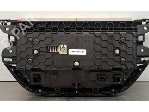 Control unit OPEL CORSA F (P2JO) Corsa-e | BP32253305M11 - Image 4