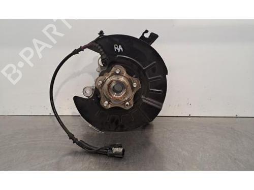 Used Right rear steering knuckle Right rear steering knuckle NISSAN X-TRAIL IV (T33) 1.5 VC-T e-Power e-4ORCE (213 hp) 32510825 32510825