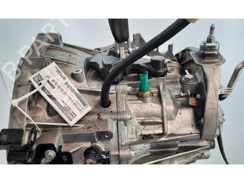 Gearbox RENAULT TRAFIC III Van (FG_) 2.0 dCi 110 (FGMW) | BP38099639M3 - Image 5