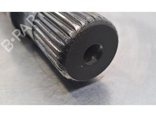 Right front driveshaft FIAT DUCATO Van (250_) 140 Multijet 2,2 D | BP34626906M39  - Image 6
