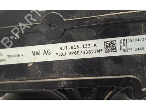 Electronic module AUDI Q4 E-TRON SUV (F4B) 50 quattro | BP37148470M83 - Image 4