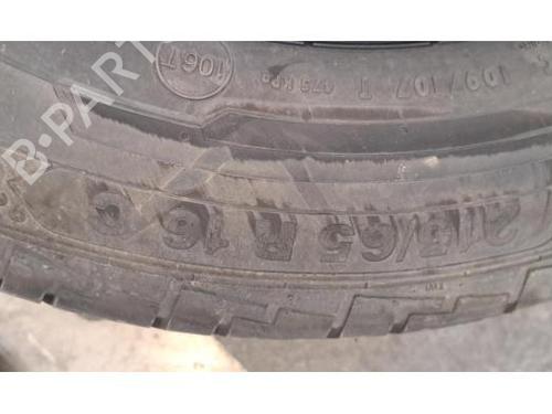 Fælk OPEL VIVARO C Van (K0) 2.0 | BP37862146C45 - Image 4