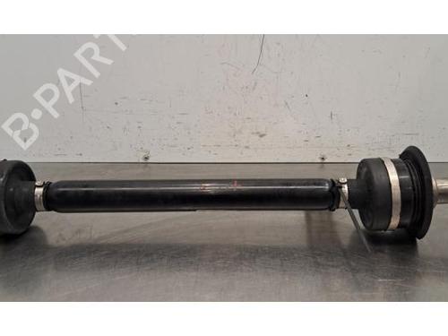 Used Left rear driveshaft Left rear driveshaft BMW 3 (G20, G80, G28) M3 Competition xDrive (510 hp) 40050234 40050234
