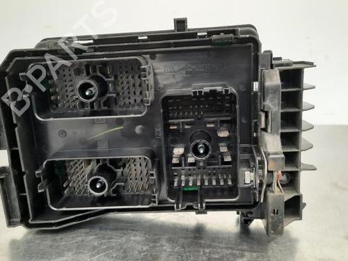 Fuse box OPEL ASTRA K Sports Tourer (B16) 1.5 CRDI (35) | BP19649815E1 