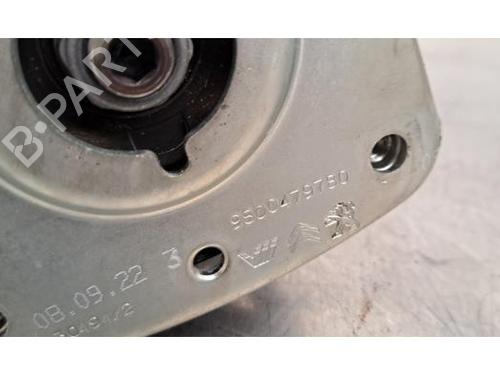 Right front shock absorber PEUGEOT 3008 II SUV (MC_, MR_, MJ_, M4_) 1.5 BlueHDi 130 | BP29214719M17 