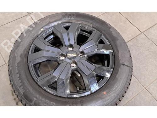 Jante Jante DACIA JOGGER (RK_) 1.0 TCe 110 (RKMD) (110 hp) 35780009 35780009
