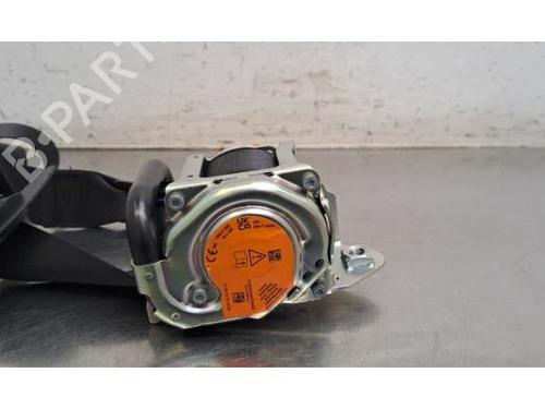 Front right seatbelt MERCEDES-BENZ CLA (C118) CLA 180 Mild-Hybrid (118.384) | BP40483399I25 - Image 4