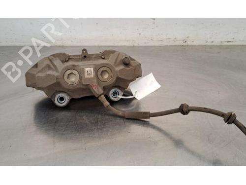 Left front brake caliper MERCEDES-BENZ GLC (X253) 220 d 4-matic (253.915) | BP26171581M105 