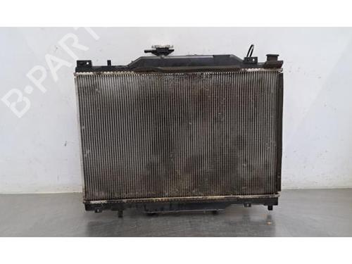 Køler Køler MAZDA CX-3 (DK) 2.0 SKYACTIV-G (DK5W, DK6W) (120 hp) 34456198 34456198
