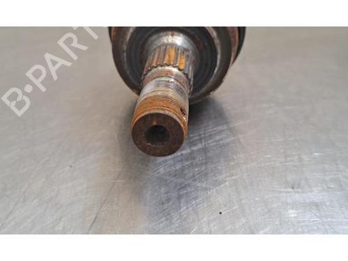 Left front driveshaft CITROËN C4 X (BD_, BE_, BF_) 1.2 Hybrid 136 (BDHPYJ) | BP37649550M38 - Image 5