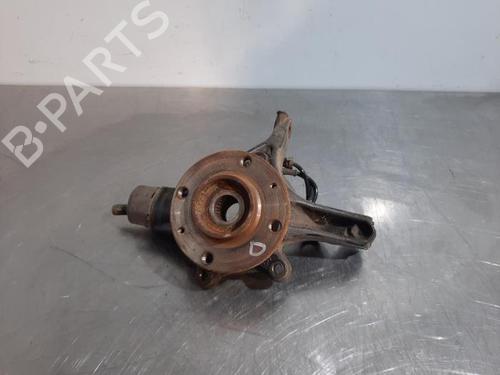 Used Right front steering knuckle CITROËN BERLINGO Box Body/MPV (B9) 1.6 HDi / BlueHDi 75 (75 hp) 20078587