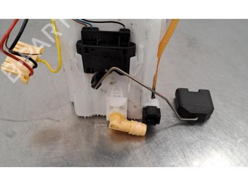 Fuel pump AUDI A3 Limousine (8YS, 8YM) S3 TFSI quattro | BP29343946M76 