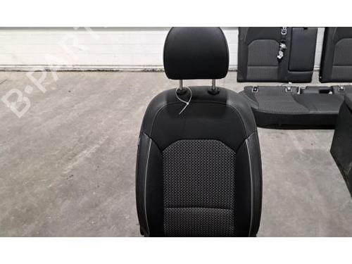 Set sedili KIA CEED (CD) 1.0 T-GDI | BP33165604C78 - Image 2