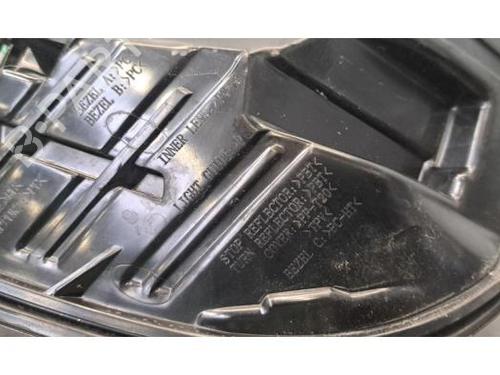 Right taillight MG MG 5 Estate EV | BP38322310C35 - Image 3
