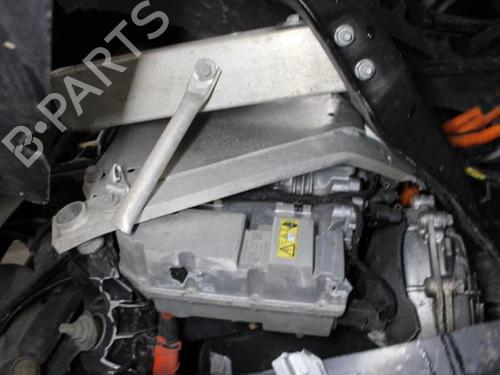 Left front steering knuckle BMW i3 (I01) Electric | BP33167484M25 - Image 29