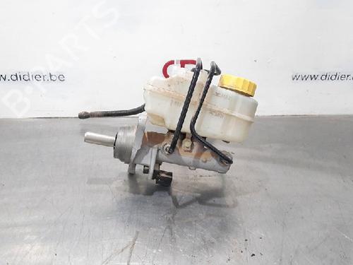 Used Brake master cylinder SKODA FABIA III (NJ3) 1.0 TSI (95 hp) 10890520