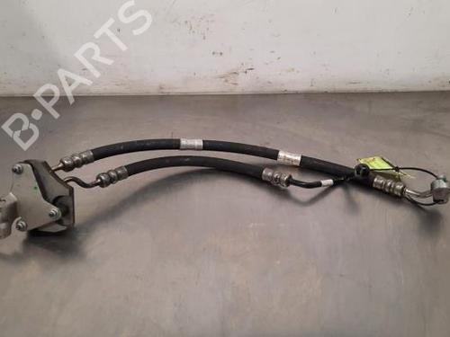 Used Pipe BMW X6 (F16, F86) xDrive 40 d (313 hp) 23632258