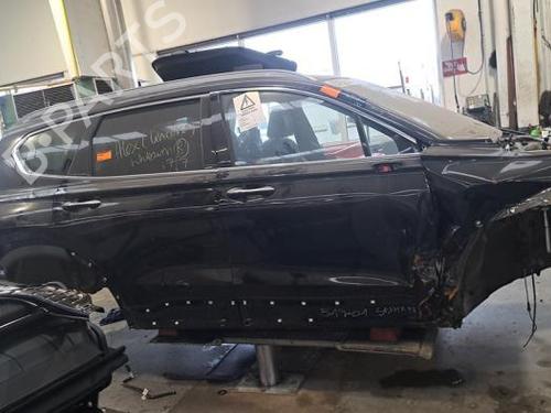 Pipe HYUNDAI SANTA FÉ IV (TM, TMA) 1.6 T-GDI Hybrid HTRAC | BP25014448M125 