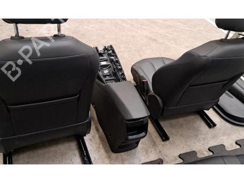 Seats set MG MG 5 Estate EV | BP39995289C78 - Image 9