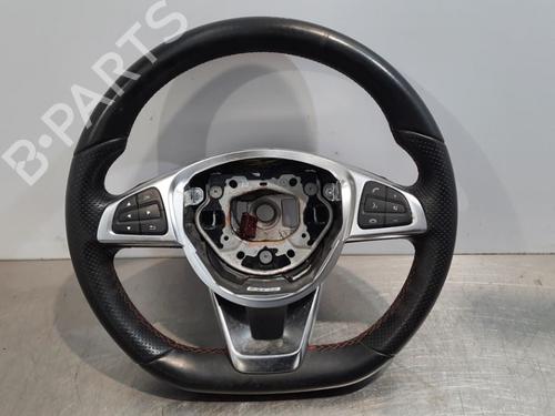 Used Steering wheel MERCEDES-BENZ CLA Coupe (C117) CLA 180 CDI / d (117.312) (109 hp) 11230814