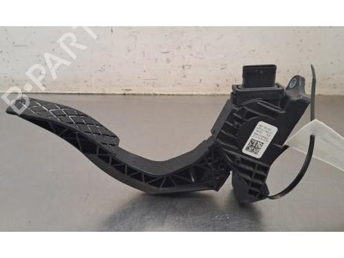 Used Pedal Pedal AUDI Q5 (FYB, FYG) 30 TDI Mild Hybrid (136 hp) 34272566 34272566