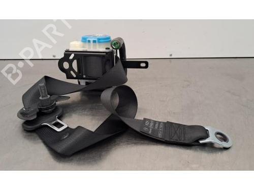 Used Front left seatbelt TOYOTA YARIS (_P21_, _PA1_, _PH1_) 1.5 Hybrid (MXPH10, MXPH11) (116 hp) 30915747