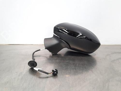 Used Left mirror OPEL ASTRA K (B16) 1.5 CRDI (68) (105 hp) 11727076