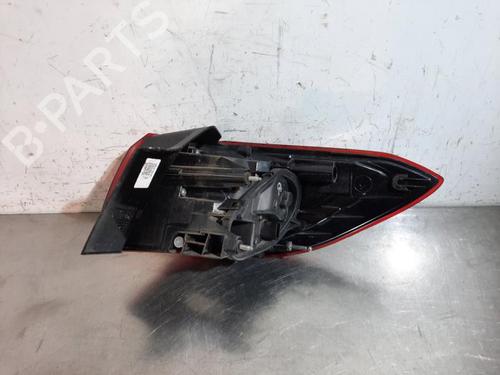 Left taillight OPEL ASTRA K Sports Tourer (B16) 1.0 Turbo (35) | BP23637454C34 