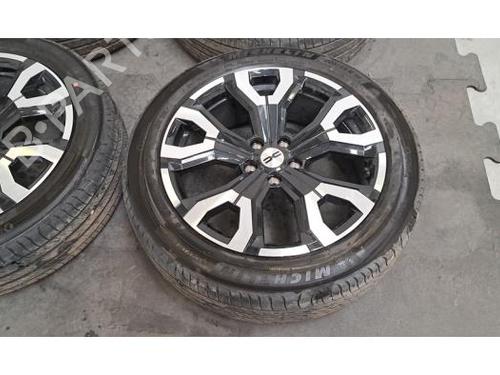 Fælgsæt DACIA BIGSTER 1.8 FHEV (RYN7) | BP38971338C100 - Image 13