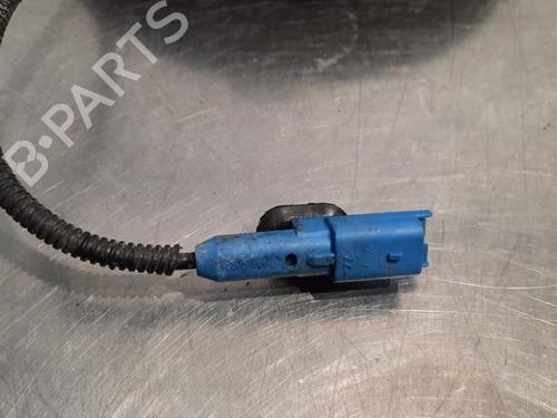Right front steering knuckle PEUGEOT 208 I (CA_, CC_) 1.2 VTI 82 | BP15035071M26 