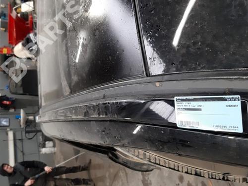 Used Roof bars Roof bars TOYOTA RAV 4 V (_A5_, _H5_) 2.5 Hybrid AWD (AXAH54) (178 hp) 10896993 10896993