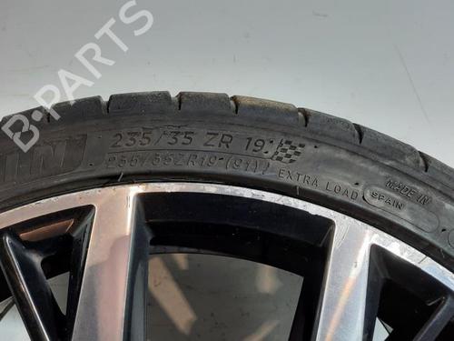 Rim VW GOLF VII (5G1, BQ1, BE1, BE2) 2.0 GTI | BP31347393C45 
