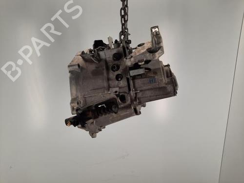 Gearbox CITROËN BERLINGO Box Body/MPV (K9) 1.5 BlueHDi 100 | BP32222777M3 