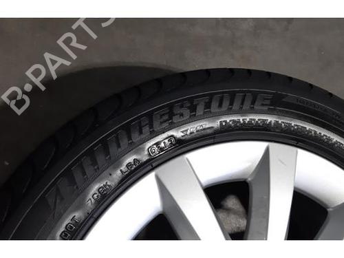 Rim MERCEDES-BENZ CLA Coupe (C117) CLA 180 (117.342) | BP19649846C45 