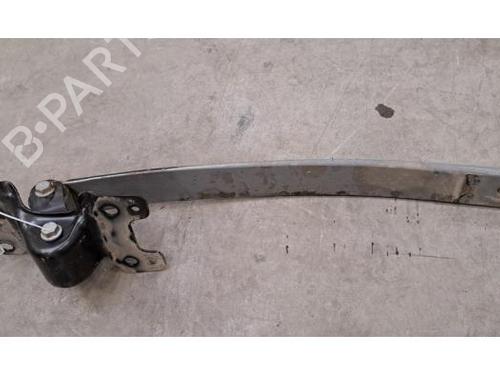 Other NISSAN INTERSTAR Van (X62B) dCi 150 | BP37479013O1  - Image 7