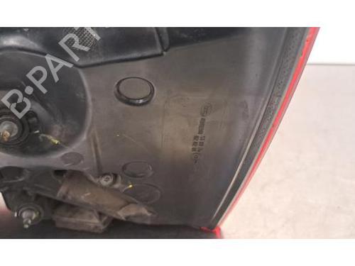 Left taillight AUDI Q5 (FYB, FYG) SQ5 TFSI quattro | BP40284914C34 - Image 4