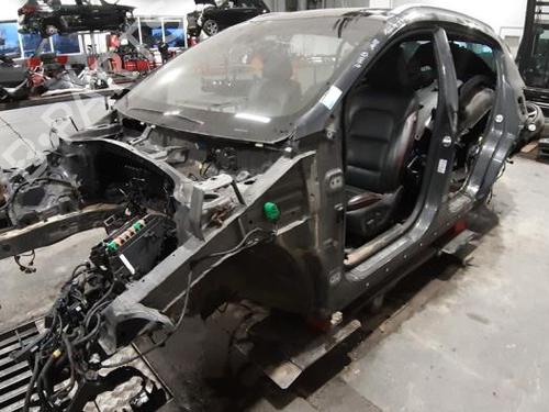 Engine control unit (ECU) KIA SPORTAGE IV (QL, QLE) 1.6 CRDi AWD | BP15031199M57 