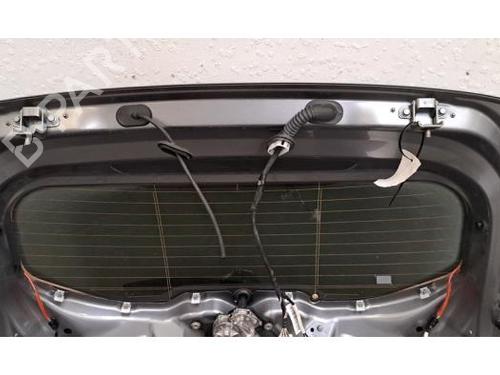 Tailgate RENAULT CLIO V (B7_) 1.0 TCe 90 (B7MT) | BP39154277C6 - Image 6