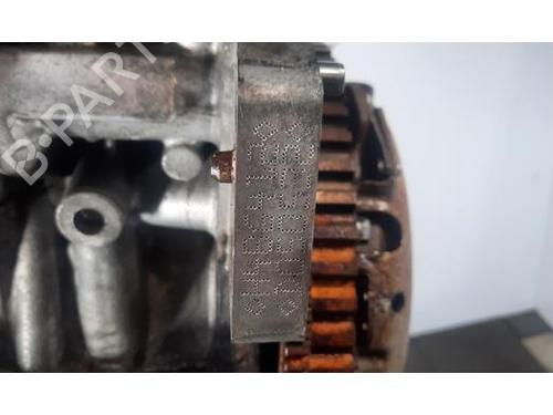 Engine RENAULT CAPTUR I (J5_, H5_) 0.9 TCe 90 | BP29701105M1 