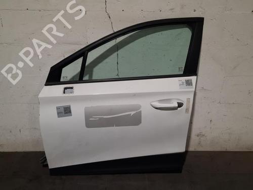 Used Left front door MG MG 4 (EH32) EV (170 hp) 27267624